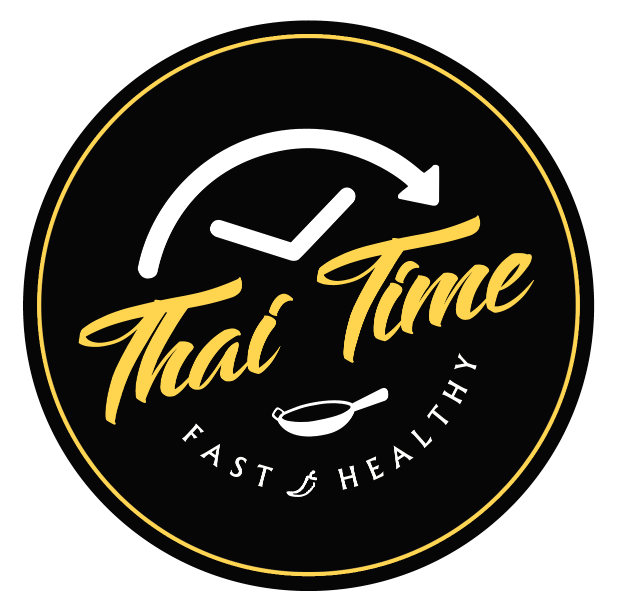 Thai Time Restaurant